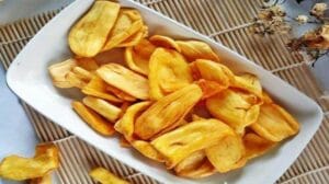 Oleh-Oleh Khas Blitar yang Wajib Kamu Beli! 13 | Molly Wisata 2025 Keripik Nangka | Molly Wisata 2025