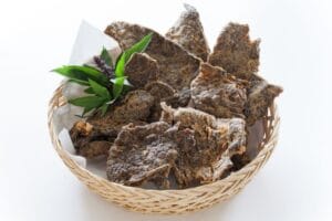 Keripik Paru