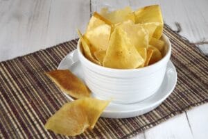 Keripik Sukun