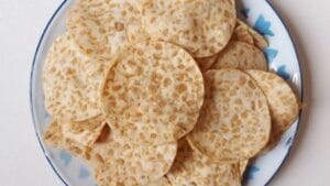 Keripik Tempe
