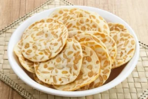 Oleh-oleh Khas Probolinggo yang Paling Dicari dan Wajib Kamu Bawa Pulang 15 | Molly Wisata 2025 Keripik Tempe Khas Probolinggo