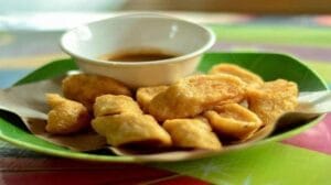 Oleh-oleh Khas Kalimantan yang Terkenal dan Murah 7 | Molly Wisata 2025 Kerupuk Basah