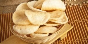 Kerupuk Ikan Tengiri | Molly Wisata 2025