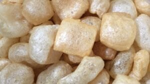 Kerupuk Jangek