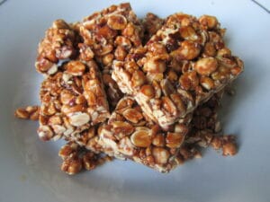 Kipang Kacang