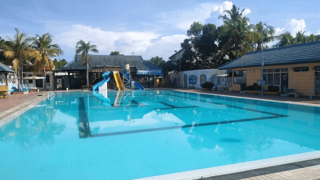 Tempat Wisata di Situbondo Paling Direkomendasikan 16 | Molly Wisata 2025 Kolam Renang Tirta Pandawa