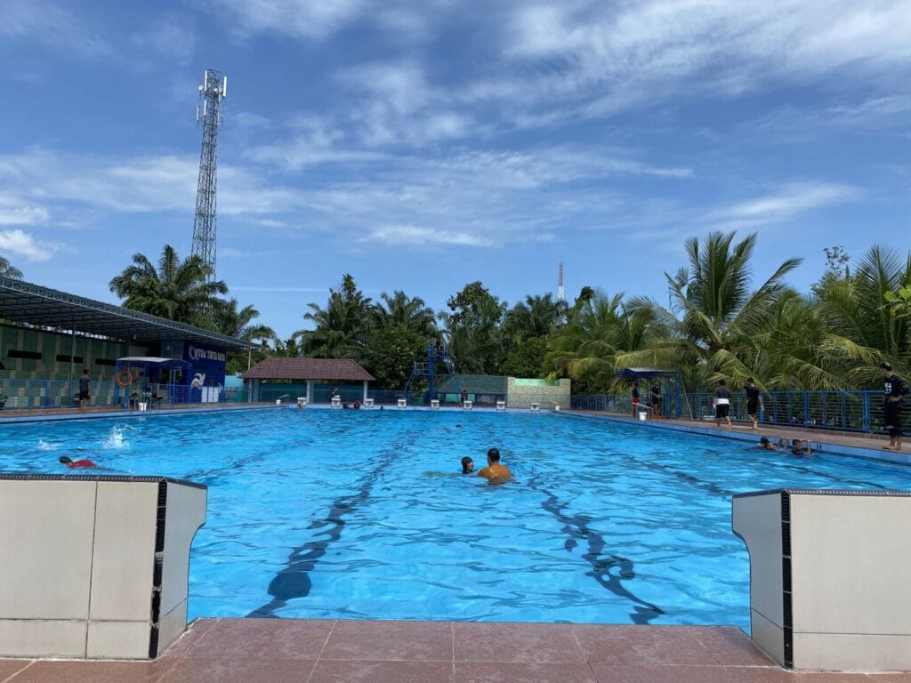 Tempat Wisata di Kota Langsa Paling Recomended 10 | Molly Wisata 2025 Kolam Renang Vitra Tirta Raya