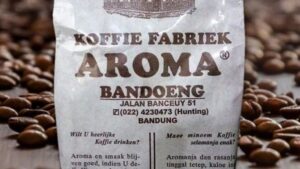 Kopi Aroma