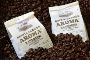Kopi Aroma