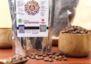 Kopi Flores