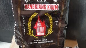 Kopi Khas Padang