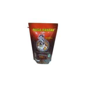 Oleh-oleh Khas Bengkulu yang Wajib Dibawa Pulang! 31 | Molly Wisata 2025 Kopi Naga Rantai