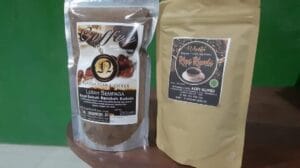 Kopi Prabe Lombok