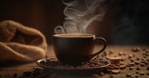 Kopi Tana Tidung Khas Tarakan