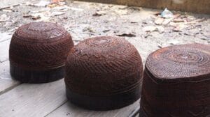 Kopiah Jangang