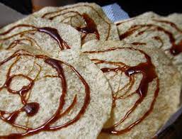 Oleh-Oleh Khas Gorontalo Kekinian yang Recommended 13 | Molly Wisata 2025 Kripik Kasubi Pahangga Khas Gorontalo