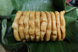 Kue Apam Wadai