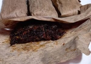 Kue Baje | Molly Wisata 2025