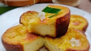 Kue Bingke