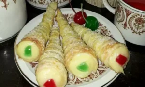 Kue Ciput Khas Tarakan
