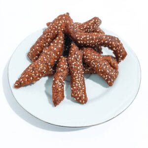 Kue Deppa Toraja | Molly Wisata 2025