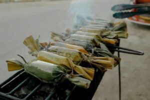 Oleh-Oleh Khas Gorontalo Kekinian yang Recommended 2 | Molly Wisata 2025 Kue Duduli