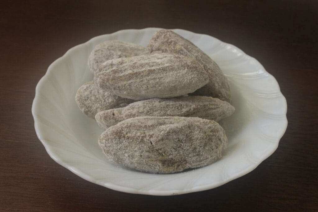 Oleh-oleh Khas Jakarta yang Kekinian dan Terkenal 2 | Molly Wisata 2025 Kue Geplak