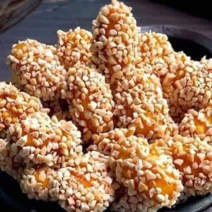 Kue Kurma | Molly Wisata 2025