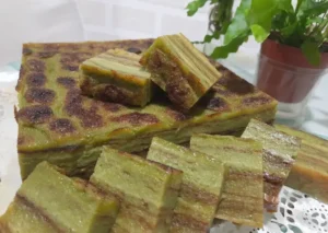 Kue Lapis Kojo