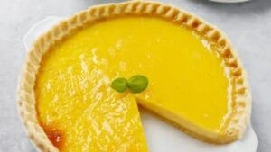 Kue Lontar