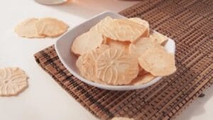 Kue Opak