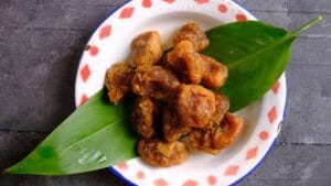Oleh-Oleh Khas Gorontalo Kekinian yang Recommended 18 | Molly Wisata 2025 Kue Popolulu