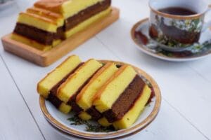 Kue Spiku Tradisional