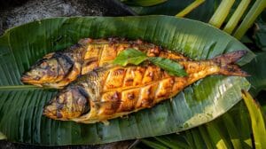 Kuliner Seafood Khas Kupang