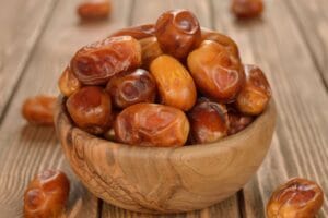 Kurma Ala Lombok