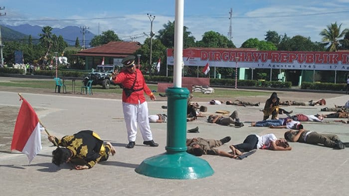 Tempat Wisata Di Kutacane Aceh Tenggara 12 | Molly Wisata 2025 Lapangan Ahmad Yani