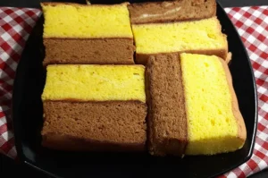 Lapis Kukus Surabaya