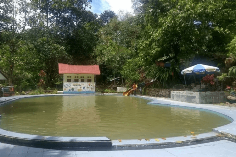 Tempat Wisata Di Kutacane Aceh Tenggara 8 | Molly Wisata 2025 Lawe Gerger