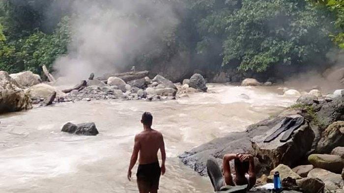 Tempat Wisata Di Kutacane Aceh Tenggara 5 | Molly Wisata 2025 Lawe Gurah