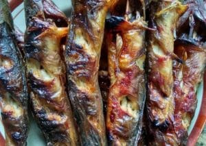 Oleh-Oleh Khas Lampung yang Terkenal dan Wajib Dibawa Pulang! 20 | Molly Wisata 2025 Lele Asap