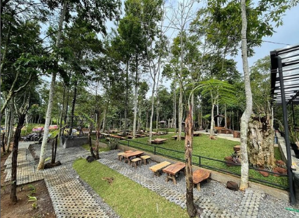 Tempat Wisata di Majalengka Keren Dan Edukatif 20 | Molly Wisata 2025 Lemah Putih