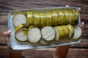 Lemang
