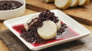 Oleh-oleh Khas Bengkulu yang Wajib Dibawa Pulang! 25 | Molly Wisata 2025 Lemang Tapai