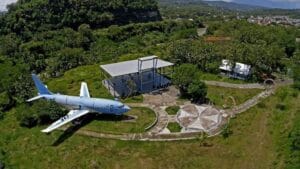 Tempat Wisata di Semarang Paling Keren Banyak Dikunjungi 3 | Molly Wisata 2025 Lembah Kalipancur