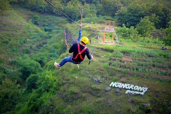 Lembah Ngingrong