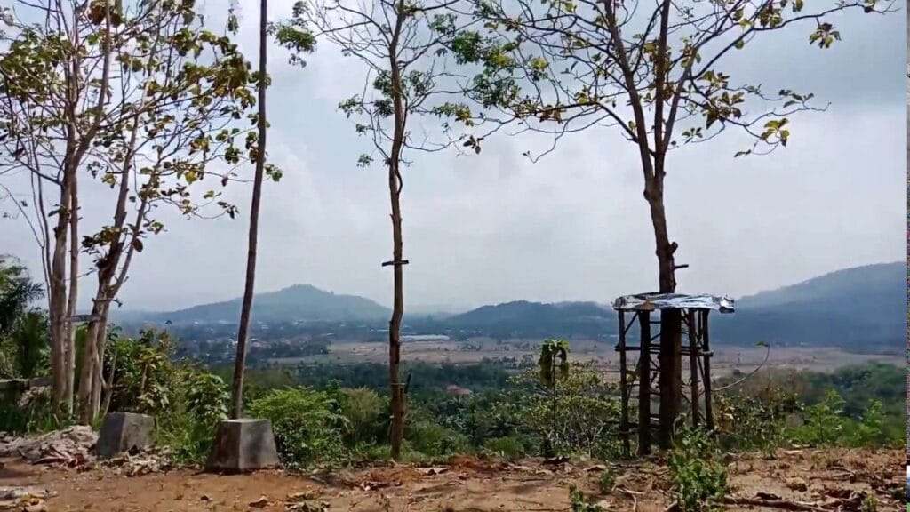 Lembah Pajamben