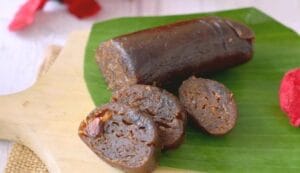 Oleh-oleh Khas Kalimantan yang Terkenal dan Murah 11 | Molly Wisata 2025 Lempok Durian