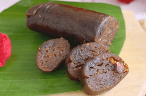Lempok Durian