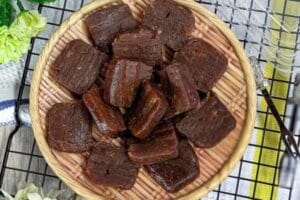 Lempok Durian Khas Samarinda