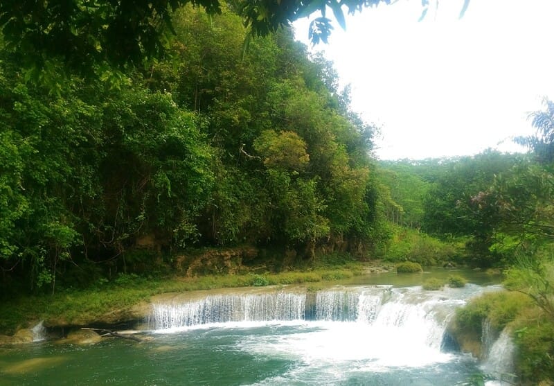 Leuwi Citoe Pancatengah